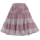 Rose Island Summer Flower Waltz Dress Set