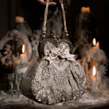 Blood Supply • Venus Reliquary – Memento Clasp Purse
