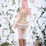 Rose Island Fairy Whisper Tank Top