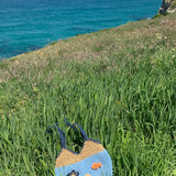 Crann Summer Seaside Crochet Bag
