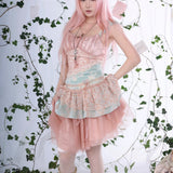 Rose Island Fairy Whisper Wonder Creature Dream Dress