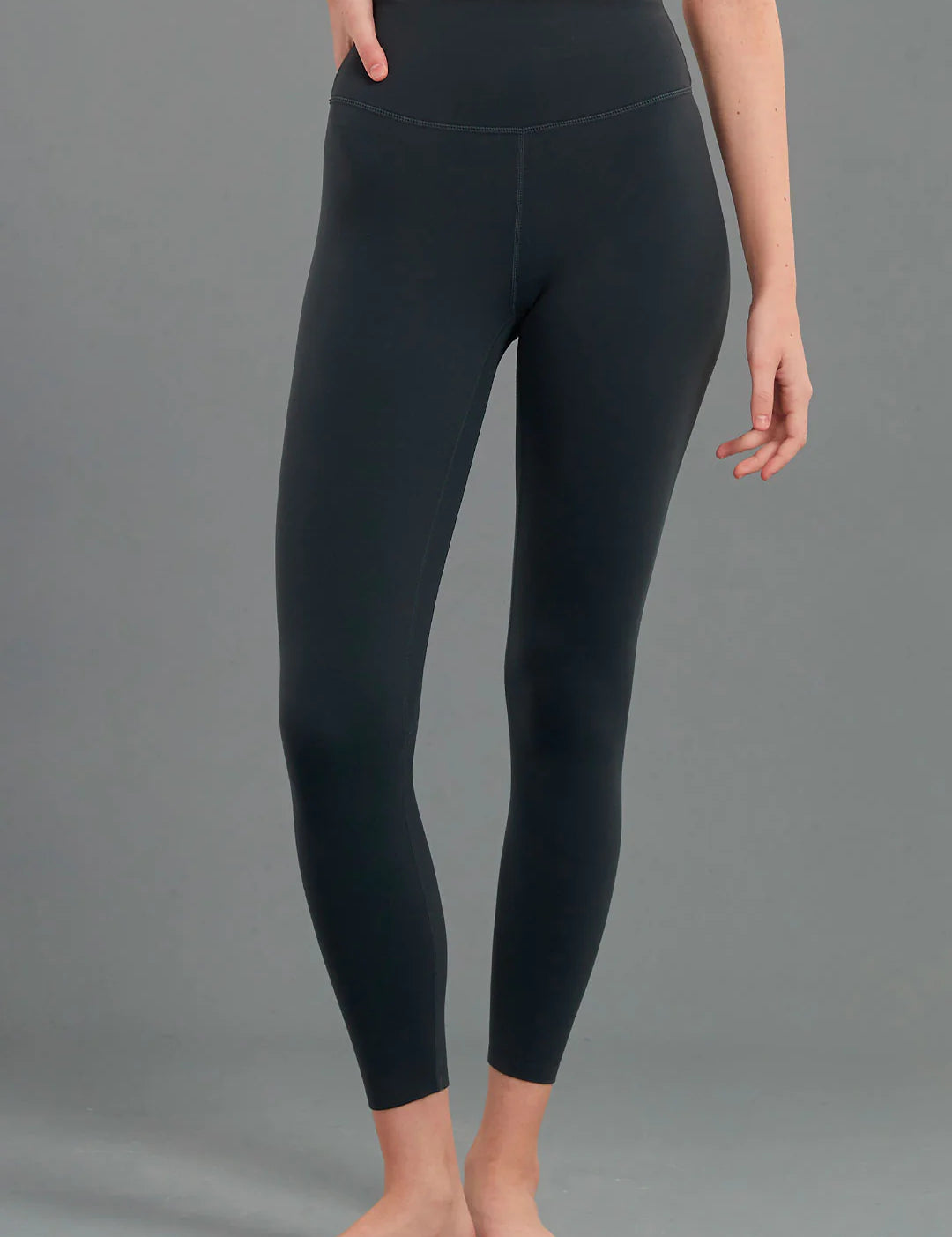 Get trendy with [Rexing x Peiliee Sport] Ultra Soft Seamless High-Waist Plain Legging Yoga Pants -  available at Peiliee Shop. Grab yours for $54 today!