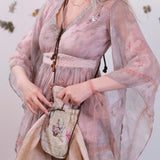 Rose Island Fairy Whisper A Forgotten Wing Bag