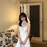 [Rose Candy] 蜜のような片想い Honey Like Crush Mini Dress