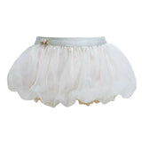 Rose Island Jellyfish Bubble Very Very Short Mini Skirt