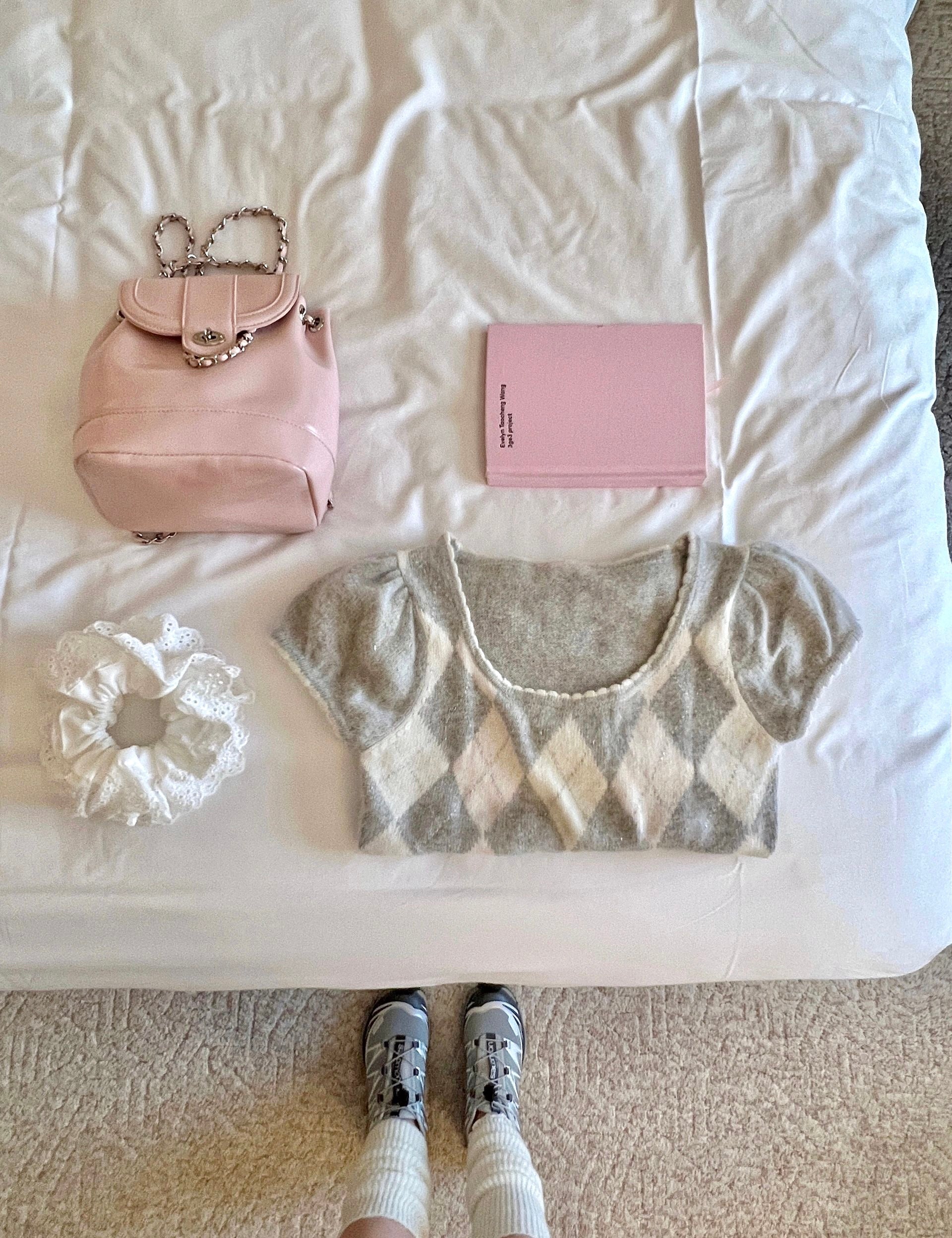 Get trendy with [SALE] My sweet bae vintage doll wool blended knitting sweater top - Dresses available at Peiliee Shop. Grab yours for $25.80 today!