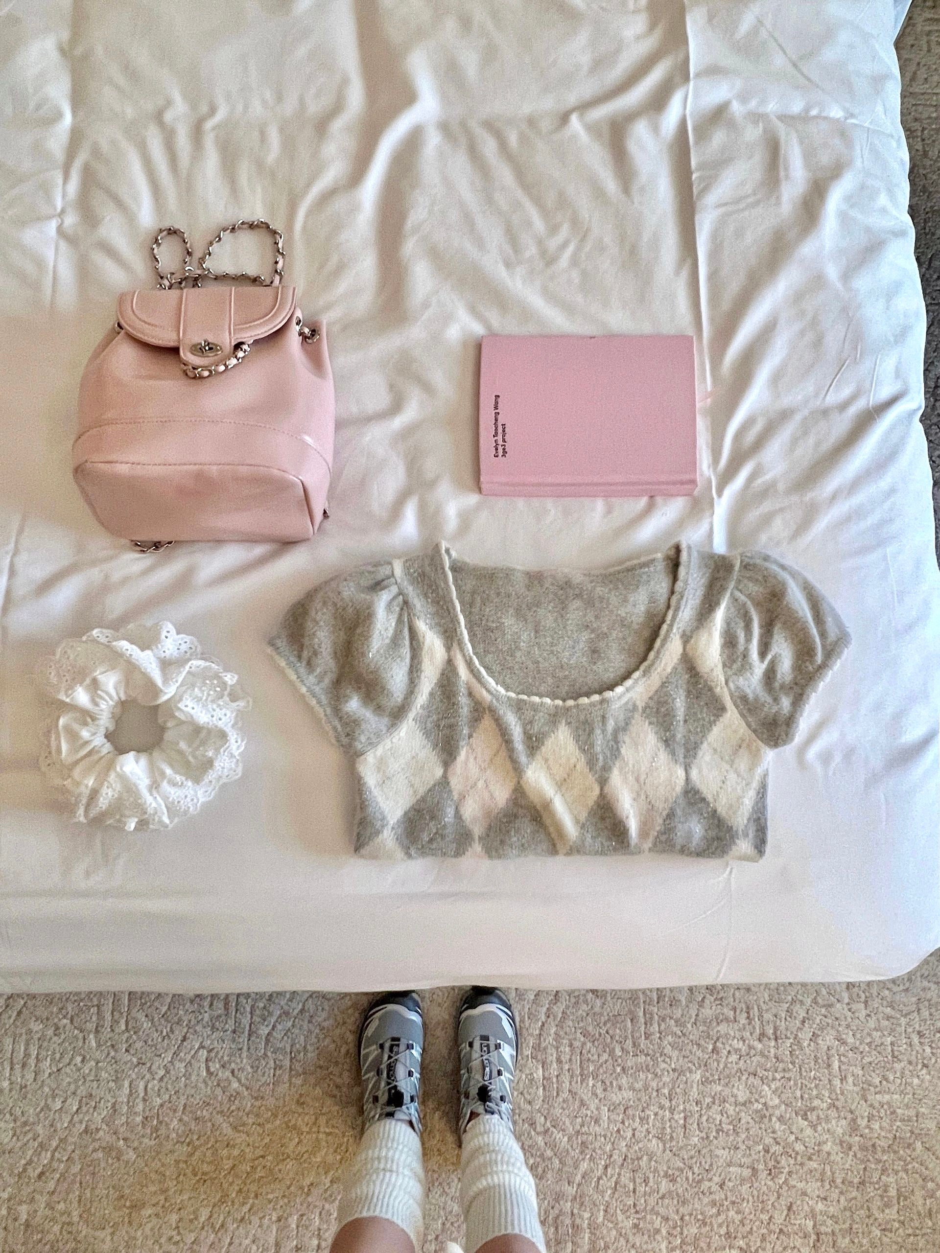 Get trendy with [SALE] My sweet bae vintage doll wool blended knitting sweater top - Dresses available at Peiliee Shop. Grab yours for $25.80 today!