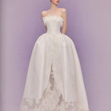 - Songe Atelier - Good Night Moonlight Wedding Bridal Dress Tailor Made