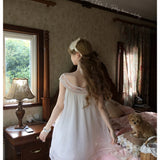Sheepkiss · Teddy Dream Melody Sleepwear Set