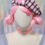 本守造 • Paris 1996 Heart Beret