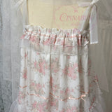 Cinnabun Crystal Garden My Dancing Fairy Floral Dress