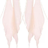 [Blood Supply] Forest Spirit • The Flower Goddess Corset Set