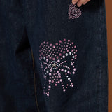 Sleepy Fairy Jeans