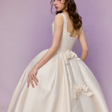 - Songe Atelier - Mary Diary Wedding Bridal Dress Tailor Made
