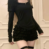 KittenClaw Dream Nocturne Moonlight And Shadow Top