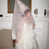 August Unicorn Angel Aura Dress