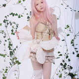 Rose Island Fairy Whisper Tank Top