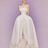 - Songe Atelier - Good Night Moonlight Wedding Bridal Dress Tailor Made