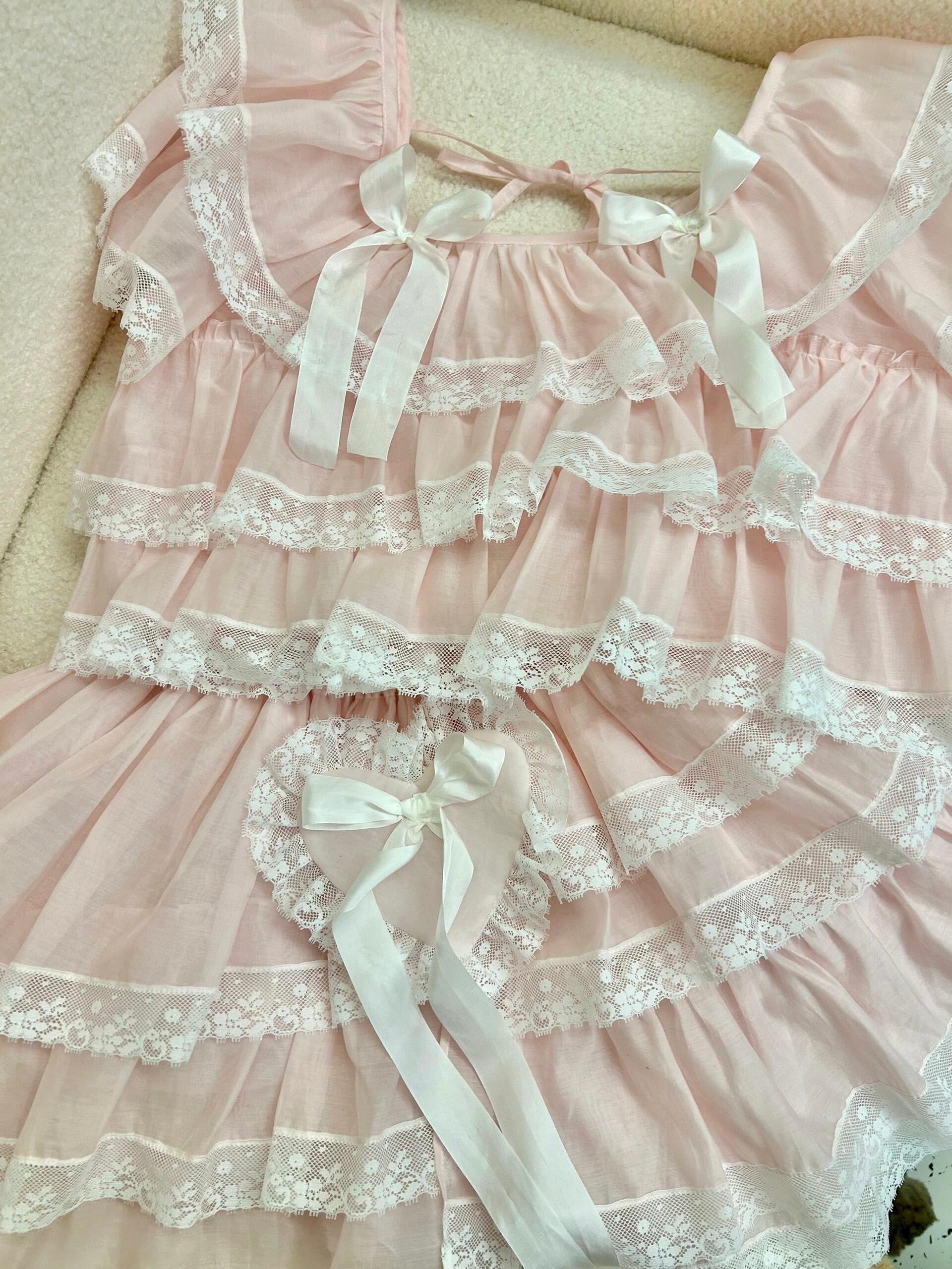 Get trendy with [August Unicorn] The blooming dream crop top and skirt set - Dresses available at Peiliee Shop. Grab yours for $68 today!
