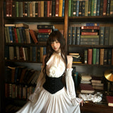 SheepKiss Countess’s Daughter Dress Set