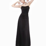 Get trendy with Dark Angel Evening Gown -  available at Peiliee Shop. Grab yours for $59.90 today!
