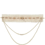 Blood Supply • Venus Reliquary Aphrodite’s Heart Corset