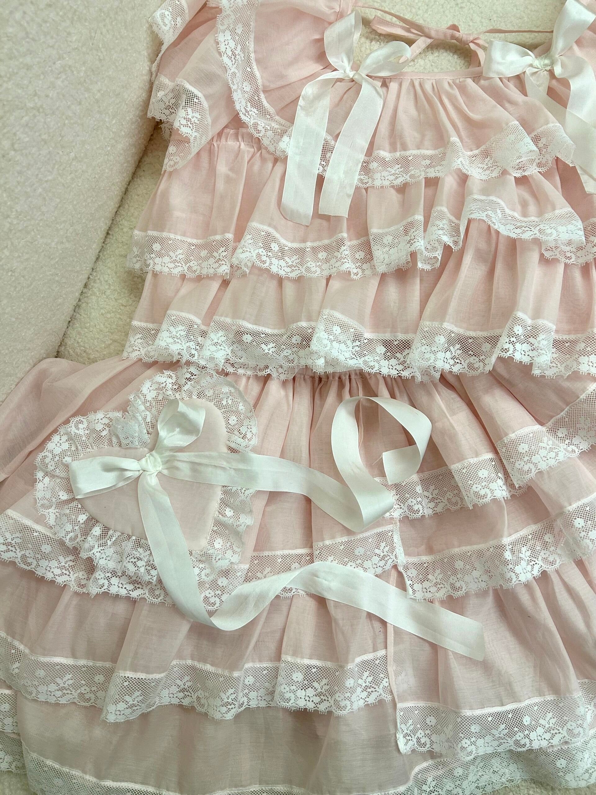 Get trendy with [August Unicorn] The blooming dream crop top and skirt set - Dresses available at Peiliee Shop. Grab yours for $68 today!