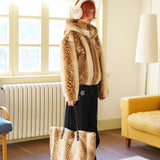 Sleepy Fairy Deer Jacket