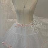 Silly Solkatt Cloud Lullaby Petticoat