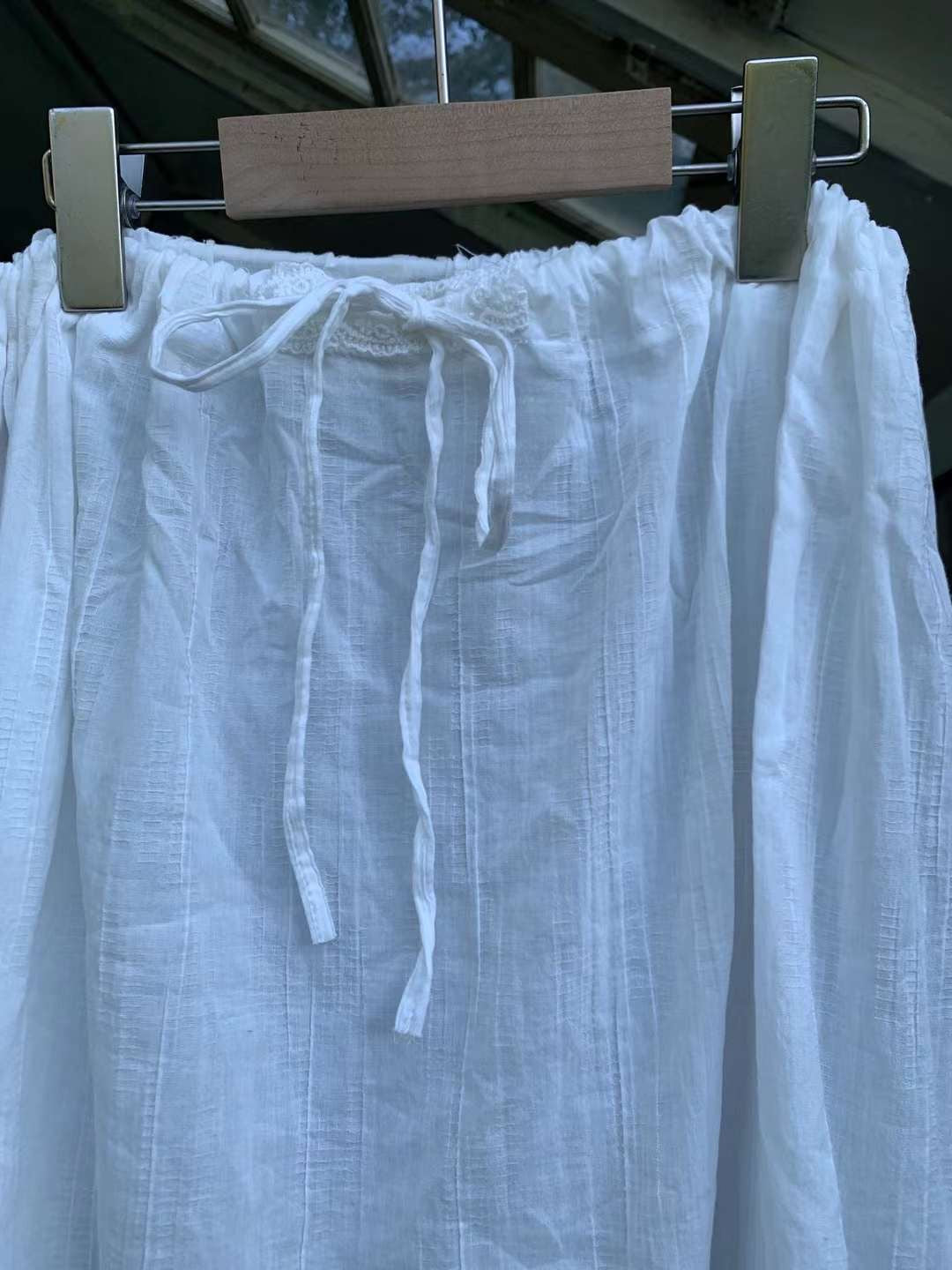 Get trendy with [Tailor Made] Angel Aroma Skirt -  available at Peiliee Shop. Grab yours for $69 today!