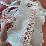 [Summer Sale] Handmade Lingerie Angel’s Belt