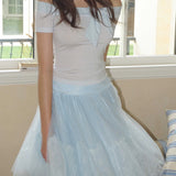 MineBeThyVers Bluebell Waltz Set