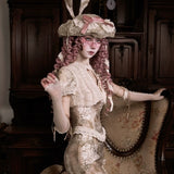Blood Supply • Venus Reliquary Relic Heart Skirt
