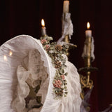 Blood Supply • Venus Reliquary Relic Heirloom Hat Set