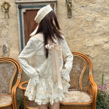 Pacific Position | Travel Journey Moonlight Sailor Dress