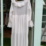 Get trendy with [Tailor Made] Fairy in the woods Handmade Cotton Dress -  available at Peiliee Shop. Grab yours for $89 today!