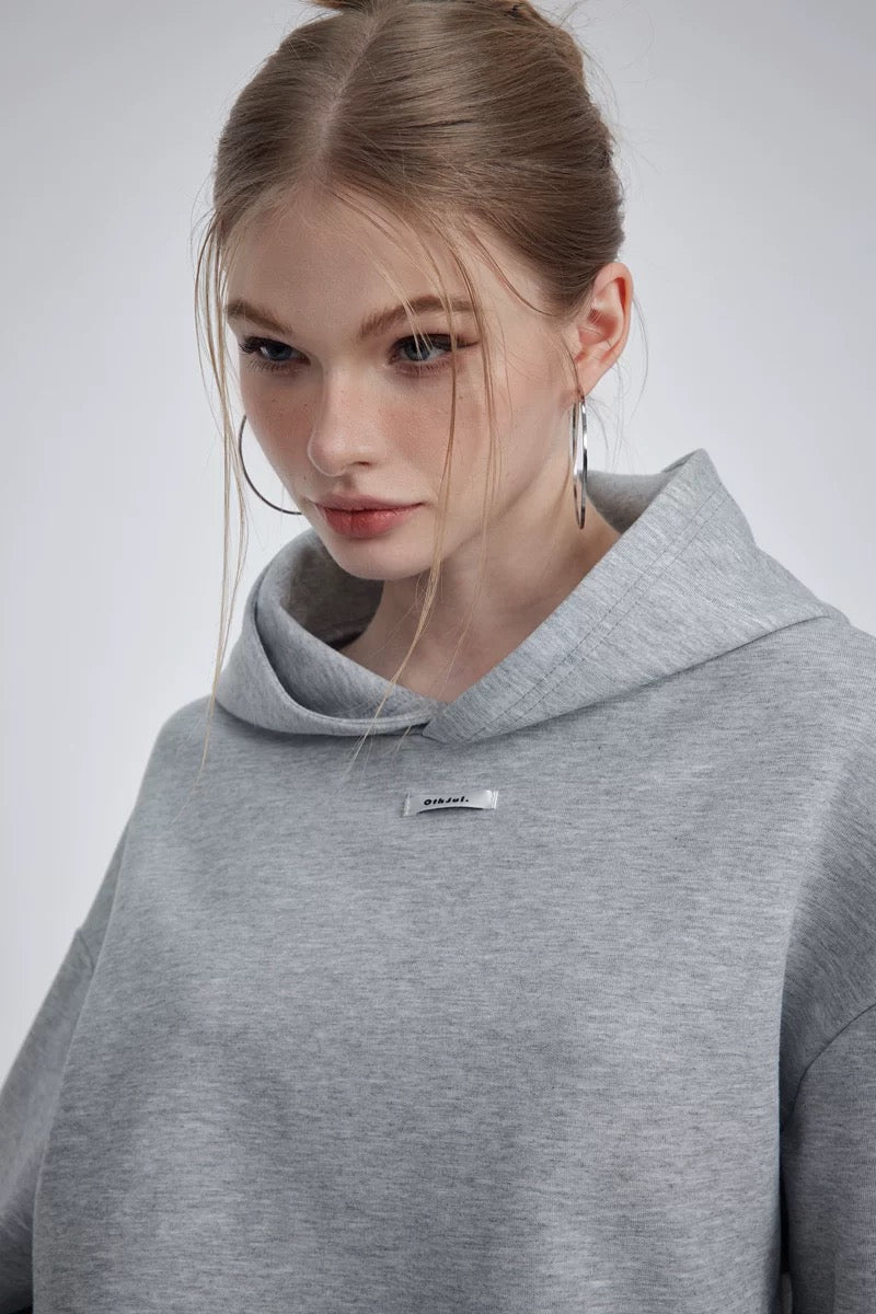 Get trendy with [Customizable] Back to school girl hoodie dress -  available at Peiliee Shop. Grab yours for $65 today!