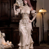 Blood Supply • Venus Reliquary Mermaid Skirt