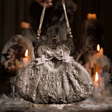 Blood Supply • Venus Reliquary – Memento Clasp Purse