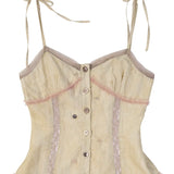 Rose Island Fairy Whisper Tank Top