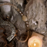 Blood Supply • Venus Reliquary – Memento Clasp Purse