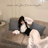 SheepKiss Countess’s Daughter Corset