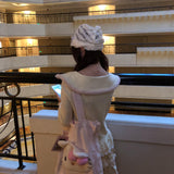 Rose Candy · Cream Puff Doll Set