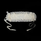 [Limited Edition] KittenClaw Vintage Lace Cat Ear Headdress