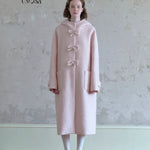 Get trendy with [UNOSA] In The Mood For Love Wool Coat Christmas - Coats & Jackets available at Peiliee Shop. Grab yours for $169 today!