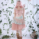 Rose Island Fairy Whisper Wonder Creature Dream Dress
