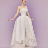 - Songe Atelier - Good Night Moonlight Wedding Bridal Dress Tailor Made