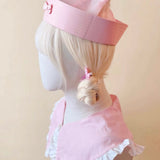 本守造 • Sailor Kitty Fluff Ears Hat