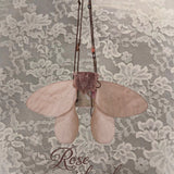 Rose Island Fairy Whisper A Forgotten Wing Bag
