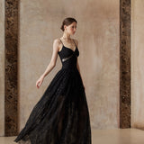 Fa Sogno Midnight Serenade Gown